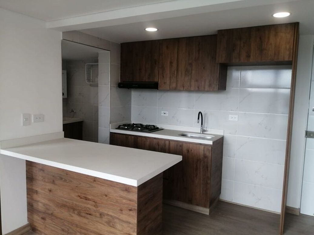 Apartamento de 2 alcobas en venta en Casa Blanca, Bogotá, 49 m² · foto 5 de 15