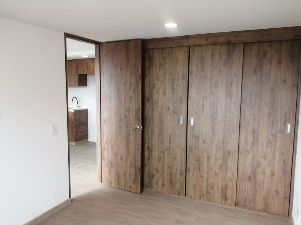 Apartamento de 2 alcobas en venta en Casa Blanca, Bogotá, 49 m² · foto 12 de 15