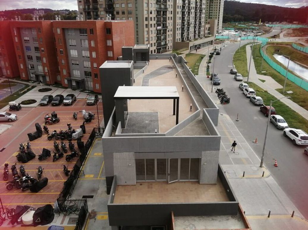 Apartamento de 2 alcobas en venta en Casa Blanca, Bogotá, 49 m² · foto 14 de 15