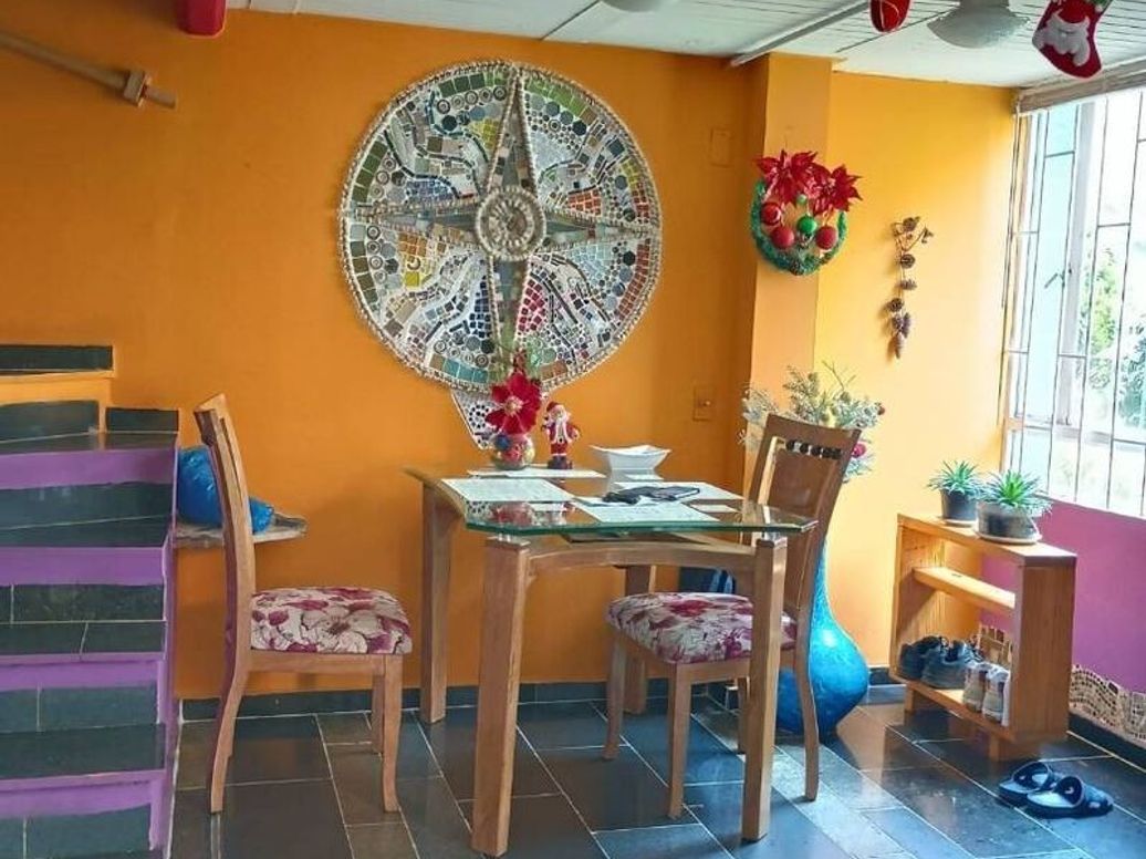 Casa de 4 alcobas en venta en Cr Tekoa Et. Viii, Bogotá, 100 m² · foto 12 de 14