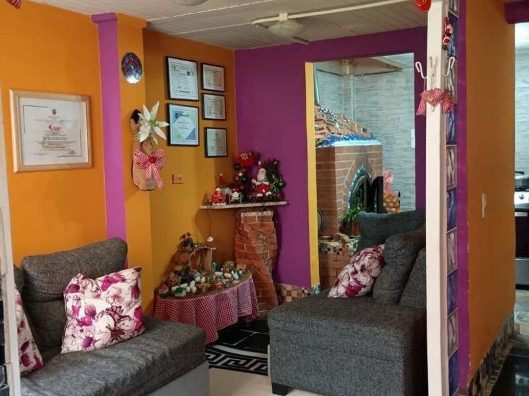 Casa de 4 alcobas en venta en Cr Tekoa Et. Viii, Bogotá, 100 m² · foto 13 de 14