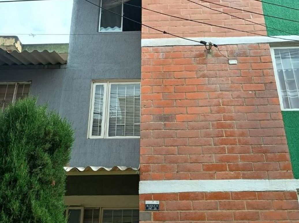 Casa de 4 alcobas en venta en Cr Tekoa Et. Viii, Bogotá, 100 m² · foto 14 de 14