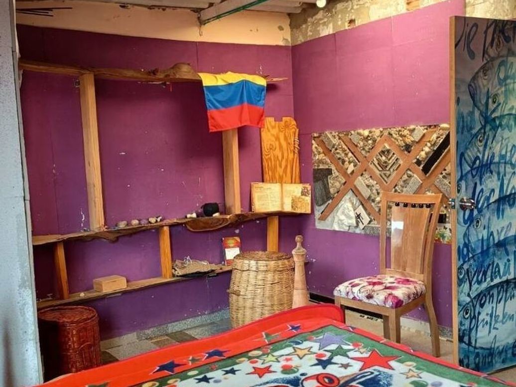 Casa de 4 alcobas en venta en Cr Tekoa Et. Viii, Bogotá, 100 m² · foto 4 de 14