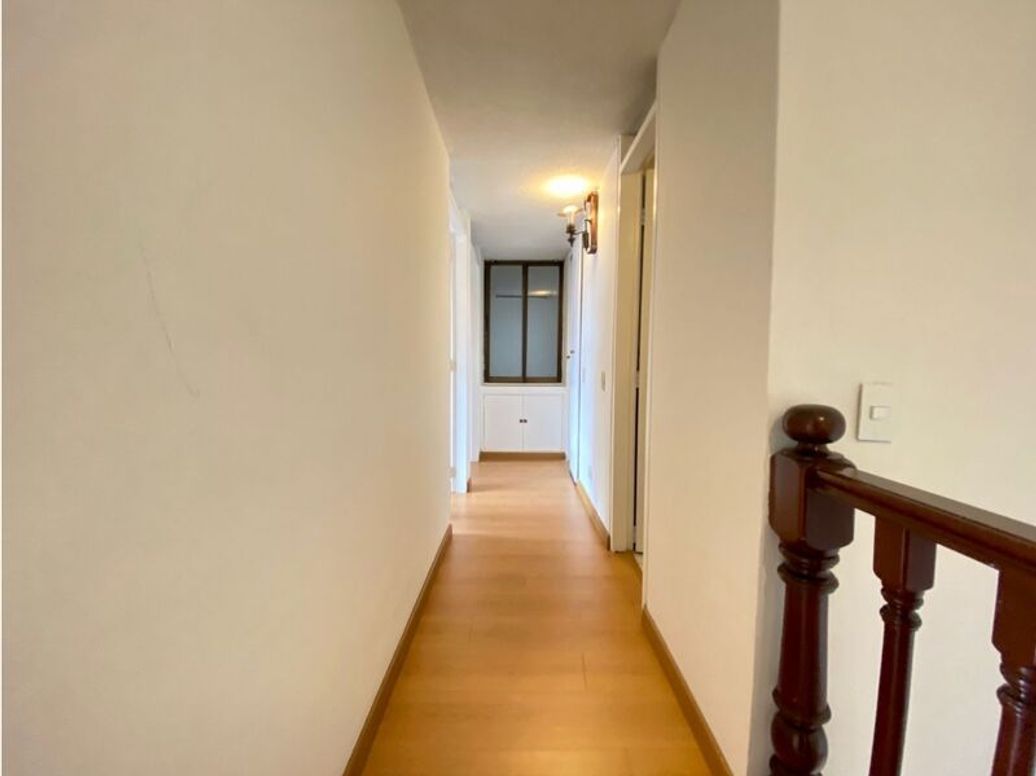 Apartamento de 3 alcobas en venta en Ub. Cordoba, Bogotá, 114 m² · foto 13 de 20