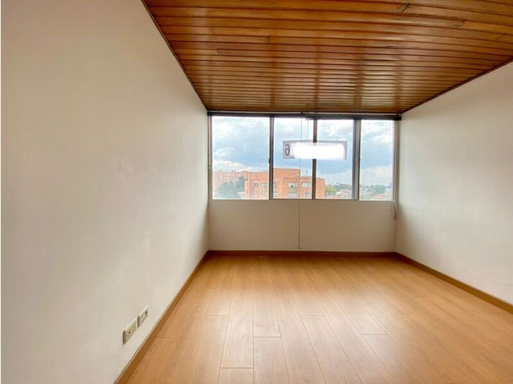Apartamento de 3 alcobas en venta en Ub. Cordoba, Bogotá, 114 m² · foto 17 de 20