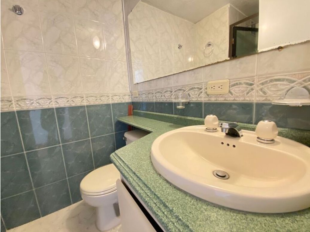 Apartamento de 3 alcobas en venta en Ub. Cordoba, Bogotá, 114 m² · foto 20 de 20