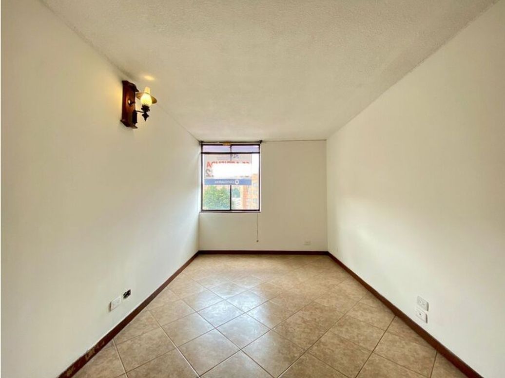 Apartamento de 3 alcobas en venta en Ub. Cordoba, Bogotá, 114 m² · foto 11 de 20