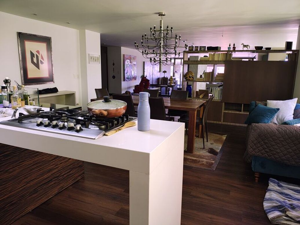 Apartamento de 3 alcobas en venta en El Refugio, Bogotá, 345 m² · foto 10 de 20