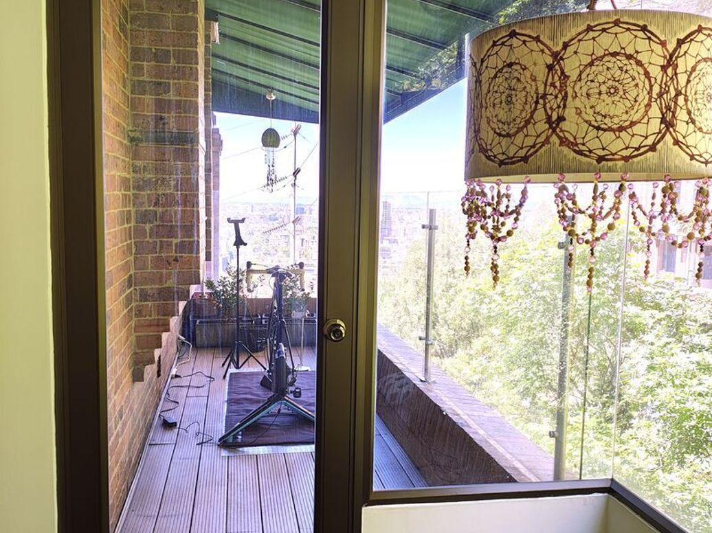 Apartamento de 3 alcobas en venta en El Refugio, Bogotá, 345 m² · foto 13 de 20