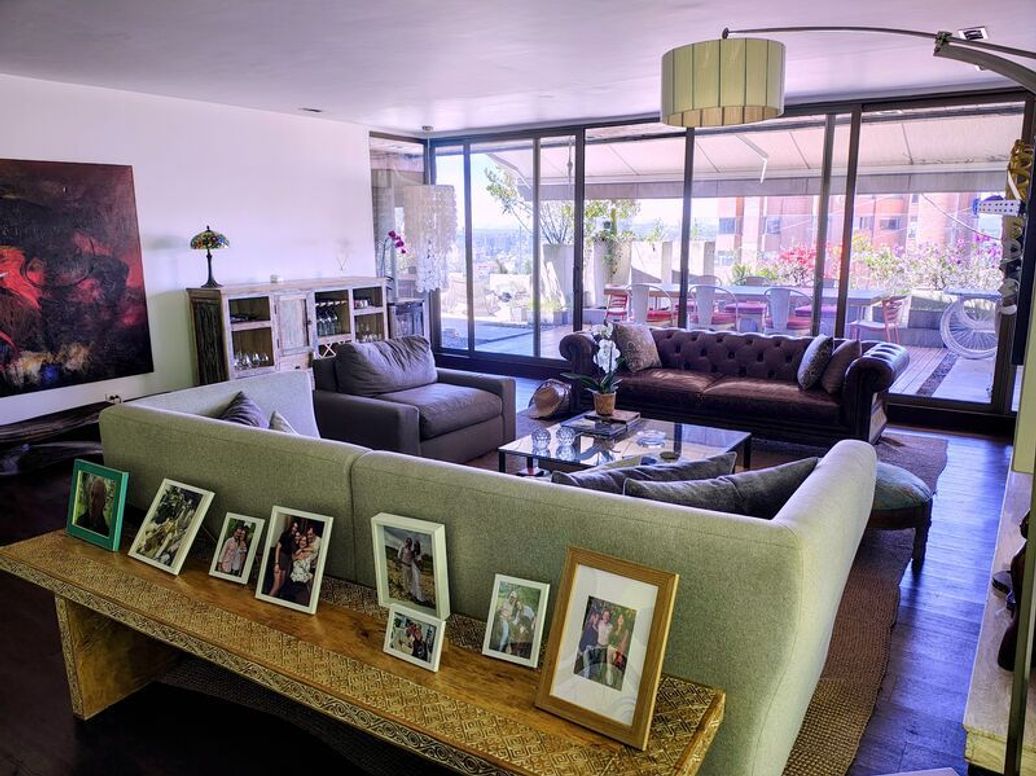 Apartamento de 3 alcobas en venta en El Refugio, Bogotá, 345 m² · foto 14 de 20