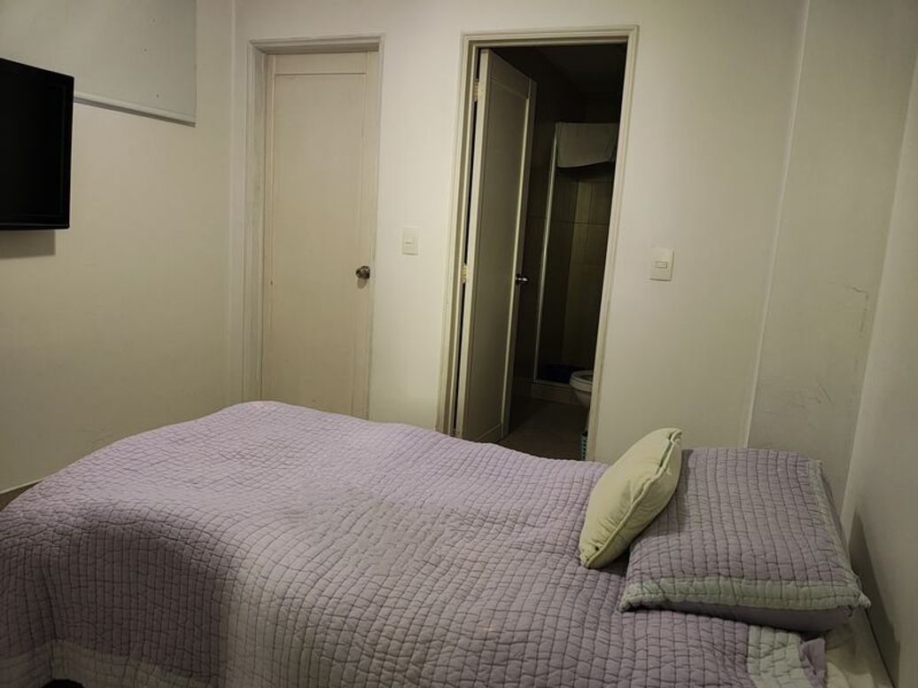 Apartamento de 3 alcobas en venta en El Refugio, Bogotá, 345 m² · foto 8 de 20