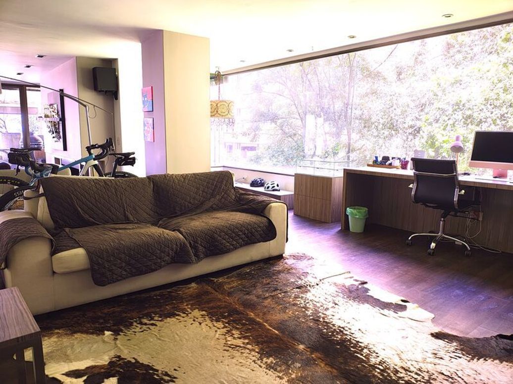 Apartamento de 3 alcobas en venta en El Refugio, Bogotá, 345 m² · foto 12 de 20