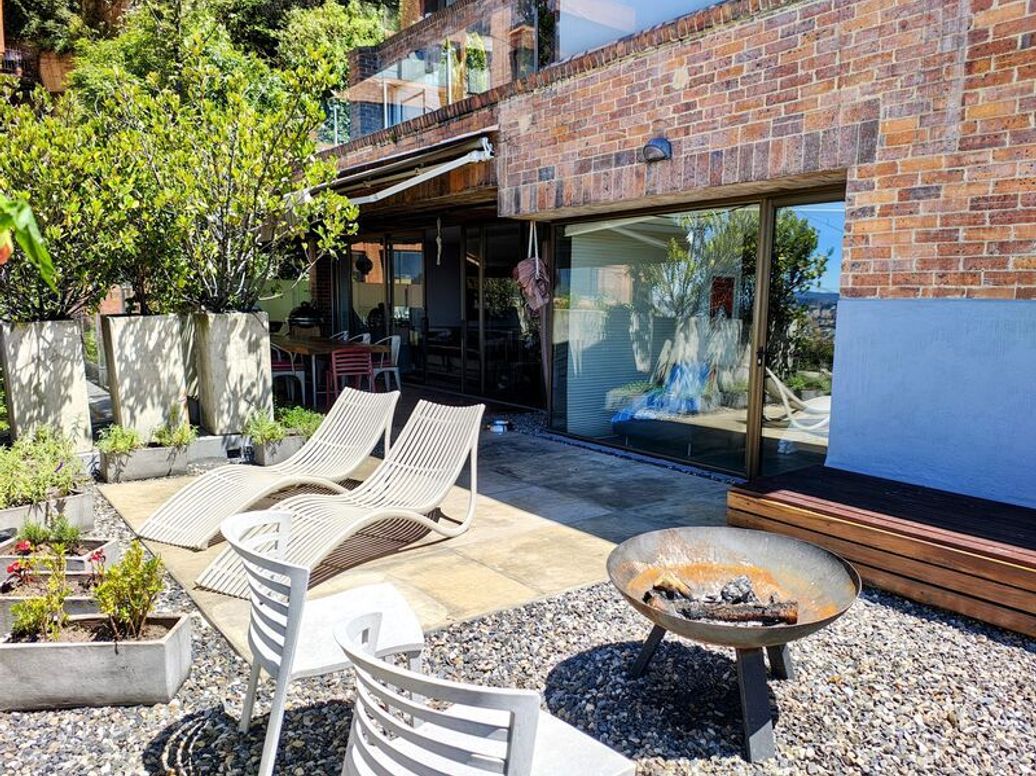 Apartamento de 3 alcobas en venta en El Refugio, Bogotá, 345 m² · foto 18 de 20