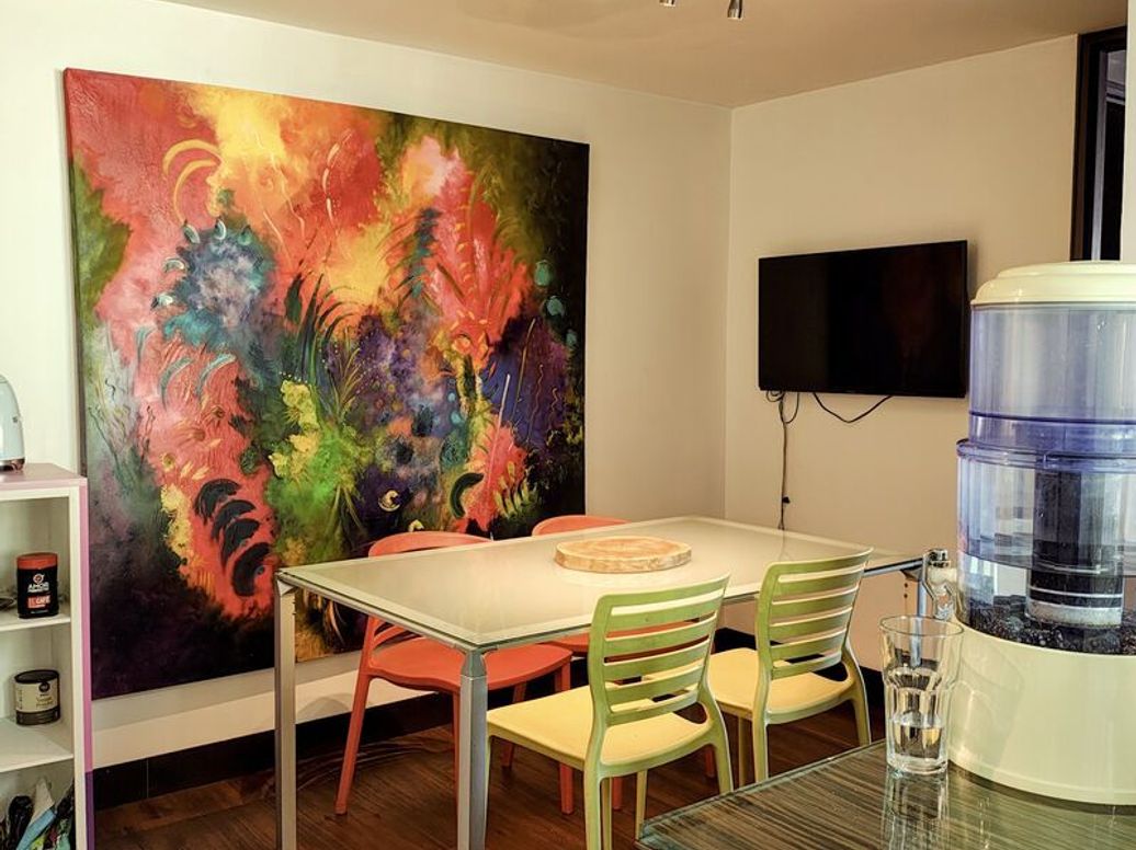 Apartamento de 3 alcobas en venta en El Refugio, Bogotá, 345 m² · foto 4 de 20