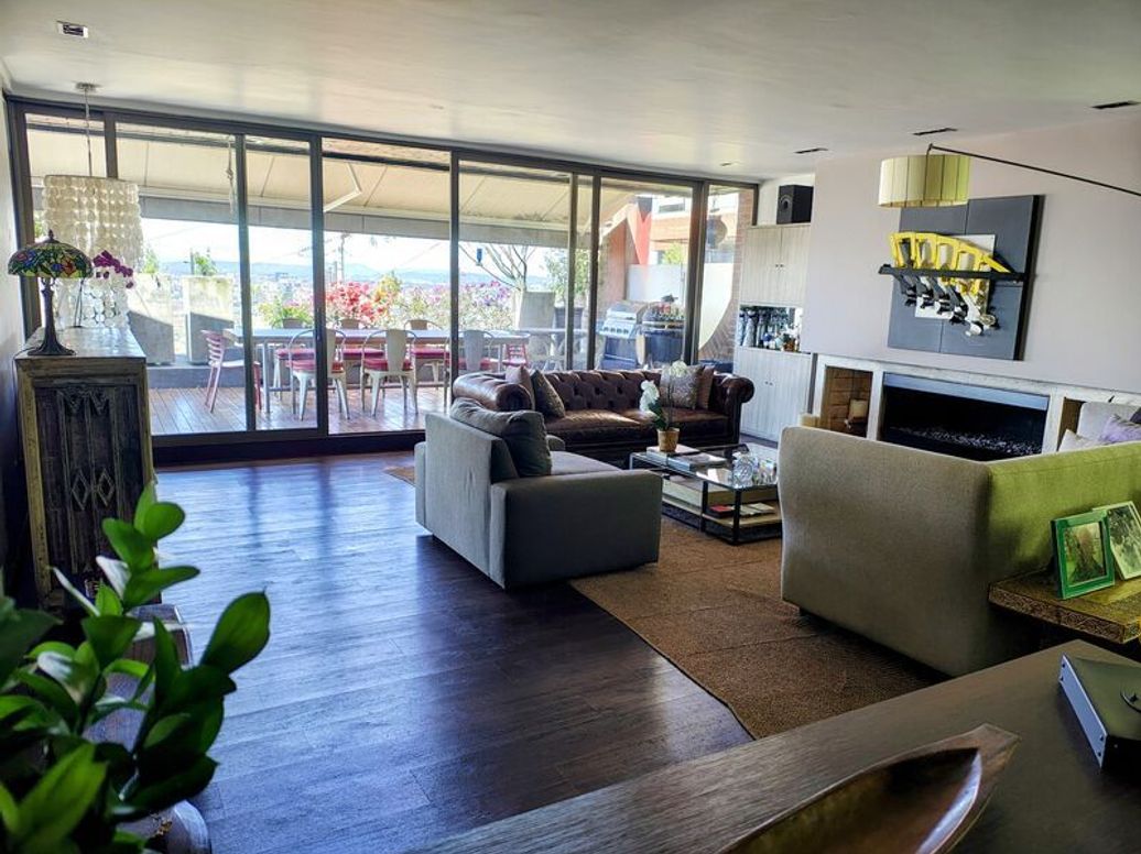 Apartamento de 3 alcobas en venta en El Refugio, Bogotá, 345 m² · foto 15 de 20