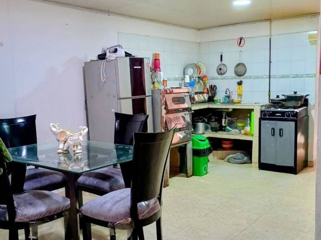 Casa de 9 alcobas en venta en Jiménez De Quesada, Bogotá, 288 m² · foto 2 de 15