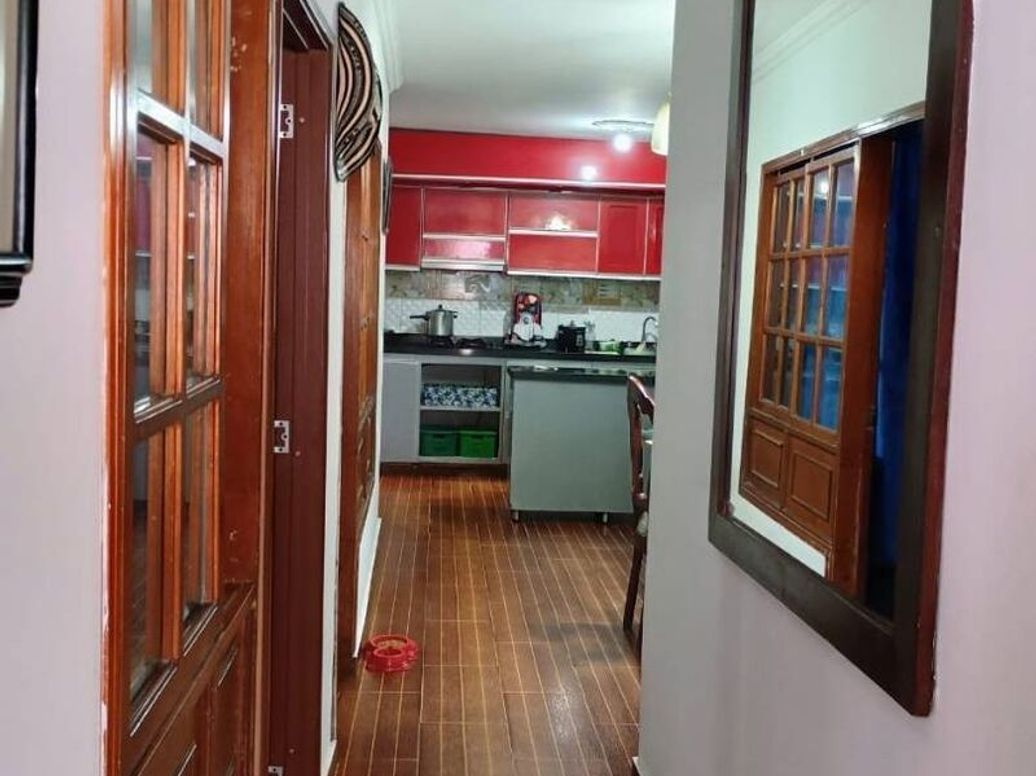 Casa de 9 alcobas en venta en Jiménez De Quesada, Bogotá, 288 m² · foto 13 de 15