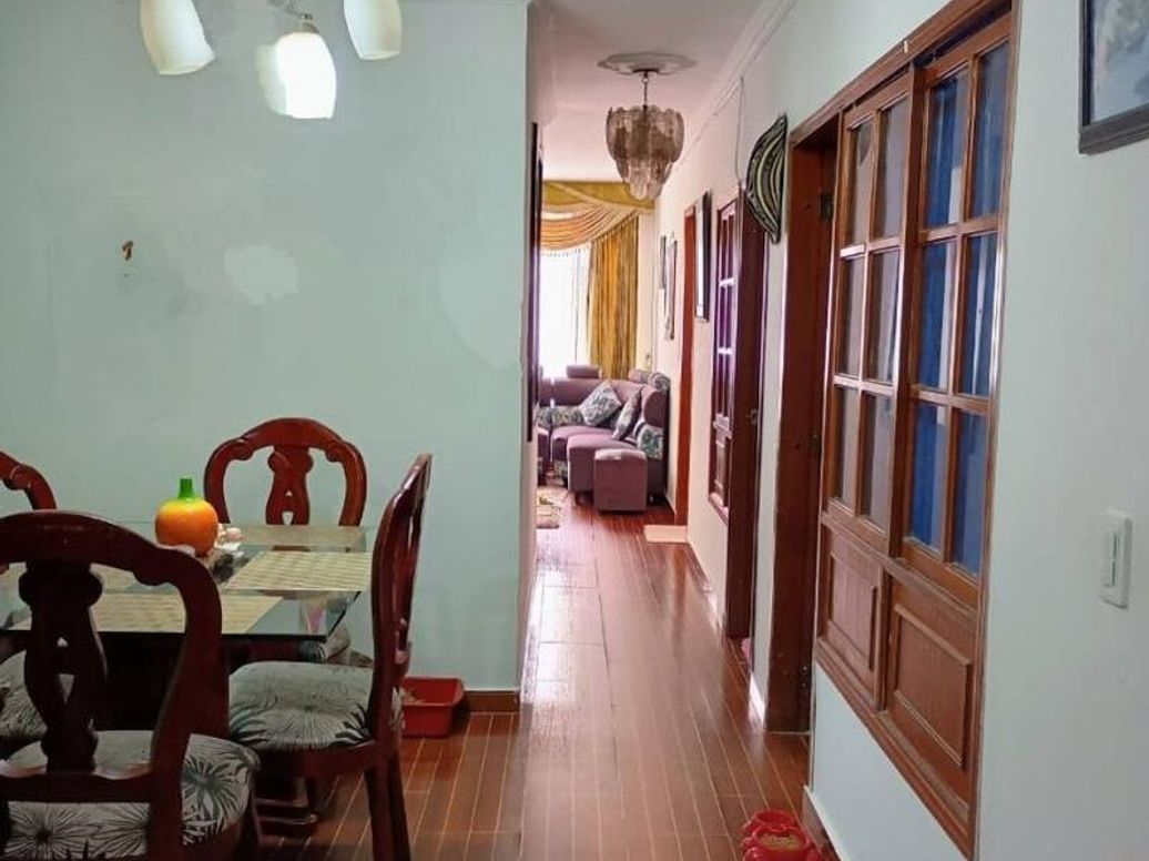 Casa de 9 alcobas en venta en Jiménez De Quesada, Bogotá, 288 m² · foto 15 de 15