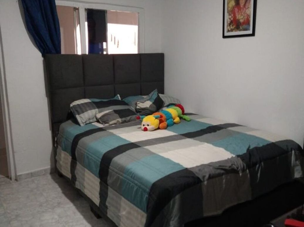 Casa de 13 alcobas en venta en Timiza, Bogotá, 276 m² · foto 16 de 20