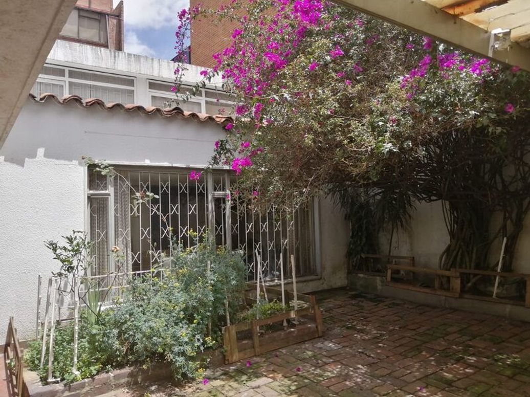 Casa de 3 alcobas en venta en Bella Suiza, Bogotá, 283 m² · foto 5 de 16