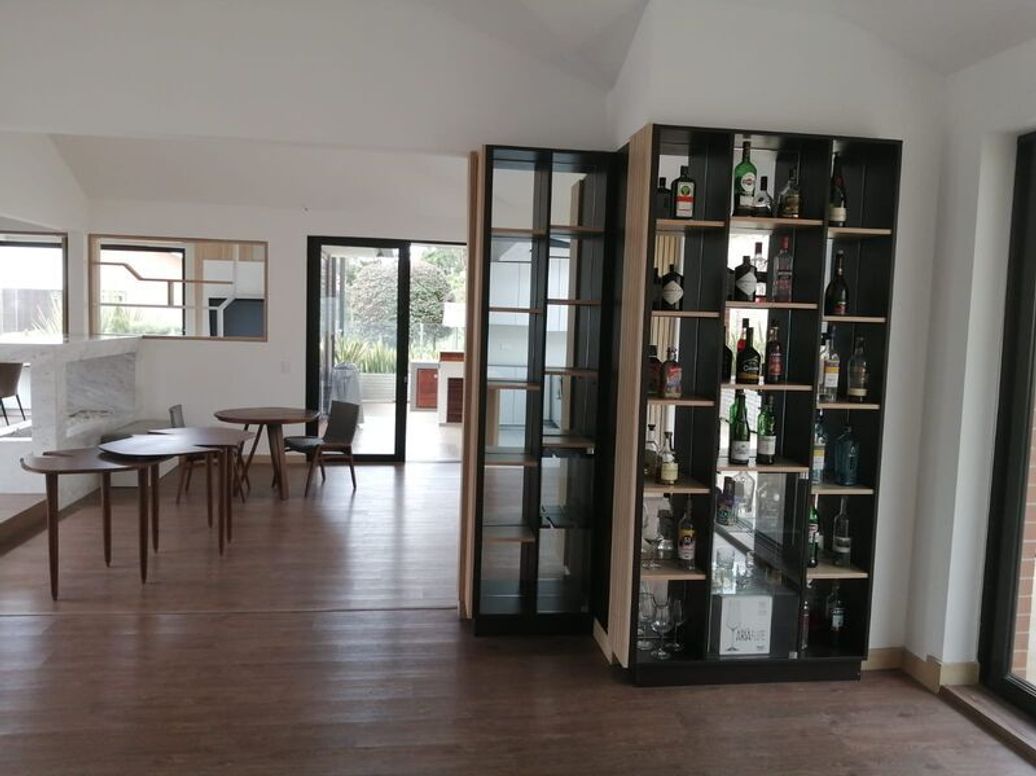Casa de 4 alcobas en venta en Viveros, Bogotá, 440 m² · foto 4 de 20