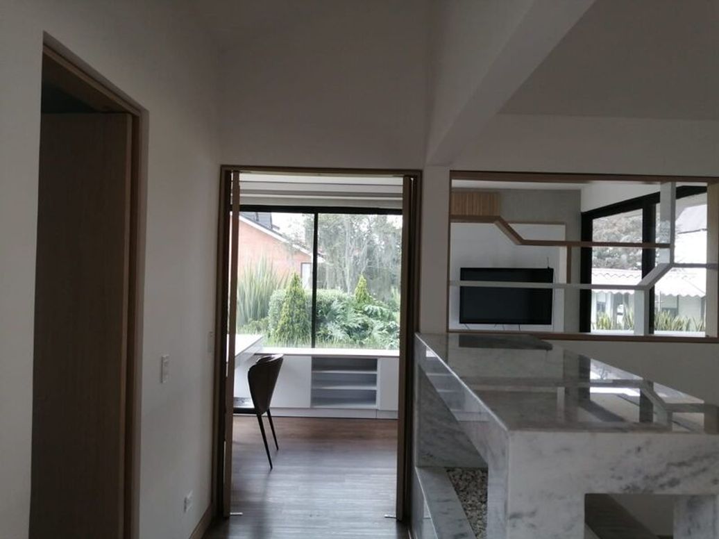 Casa de 4 alcobas en venta en Viveros, Bogotá, 440 m² · foto 5 de 20