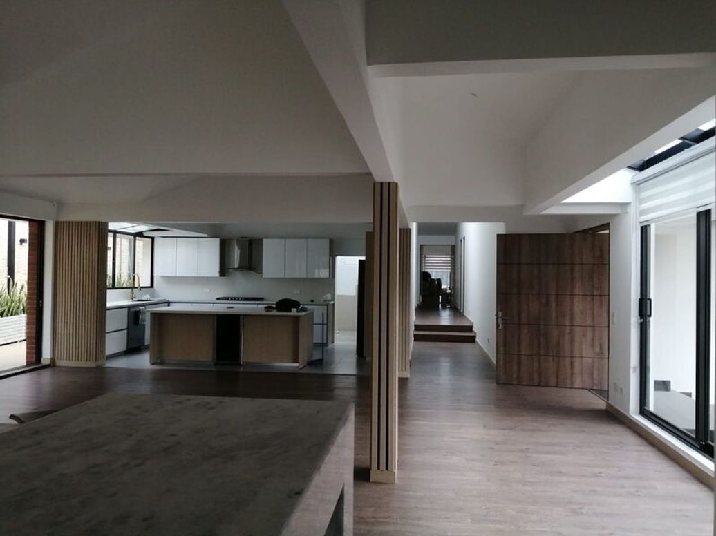 Casa de 4 alcobas en venta en Viveros, Bogotá, 440 m² · foto 7 de 20