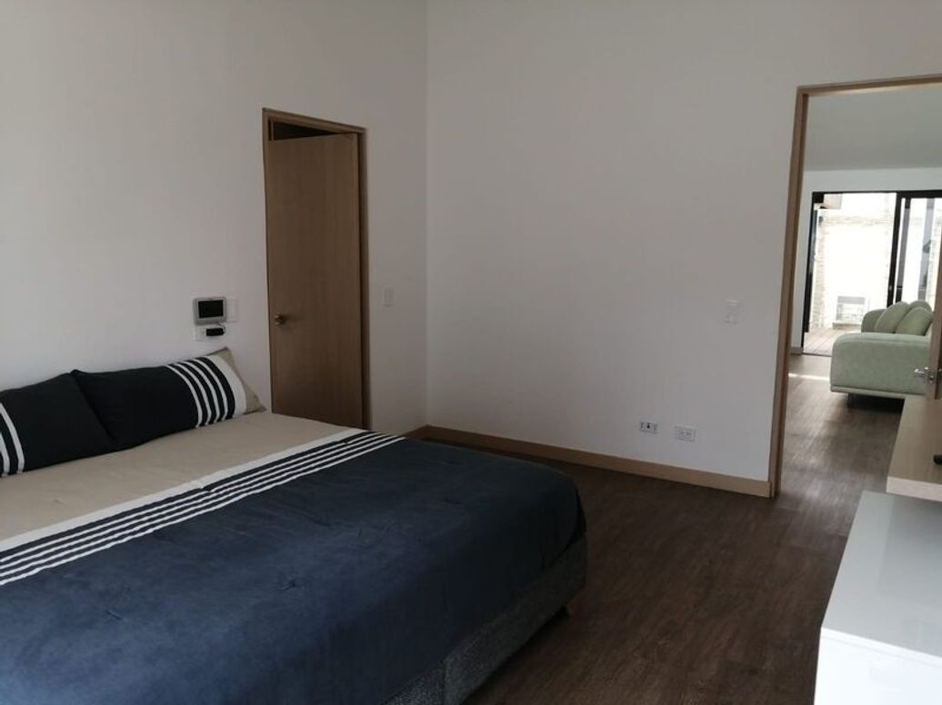 Casa de 4 alcobas en venta en Viveros, Bogotá, 440 m² · foto 15 de 20