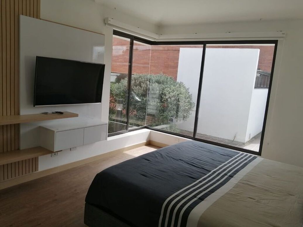 Casa de 4 alcobas en venta en Viveros, Bogotá, 440 m² · foto 16 de 20