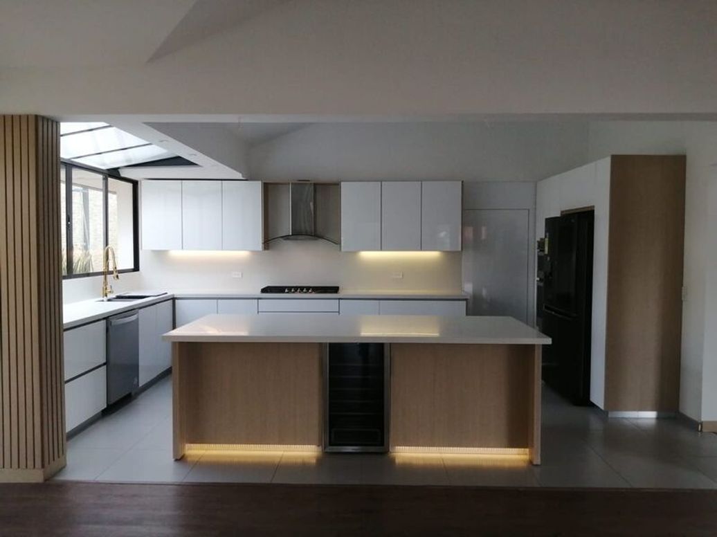 Casa de 4 alcobas en venta en Viveros, Bogotá, 440 m² · foto 11 de 20
