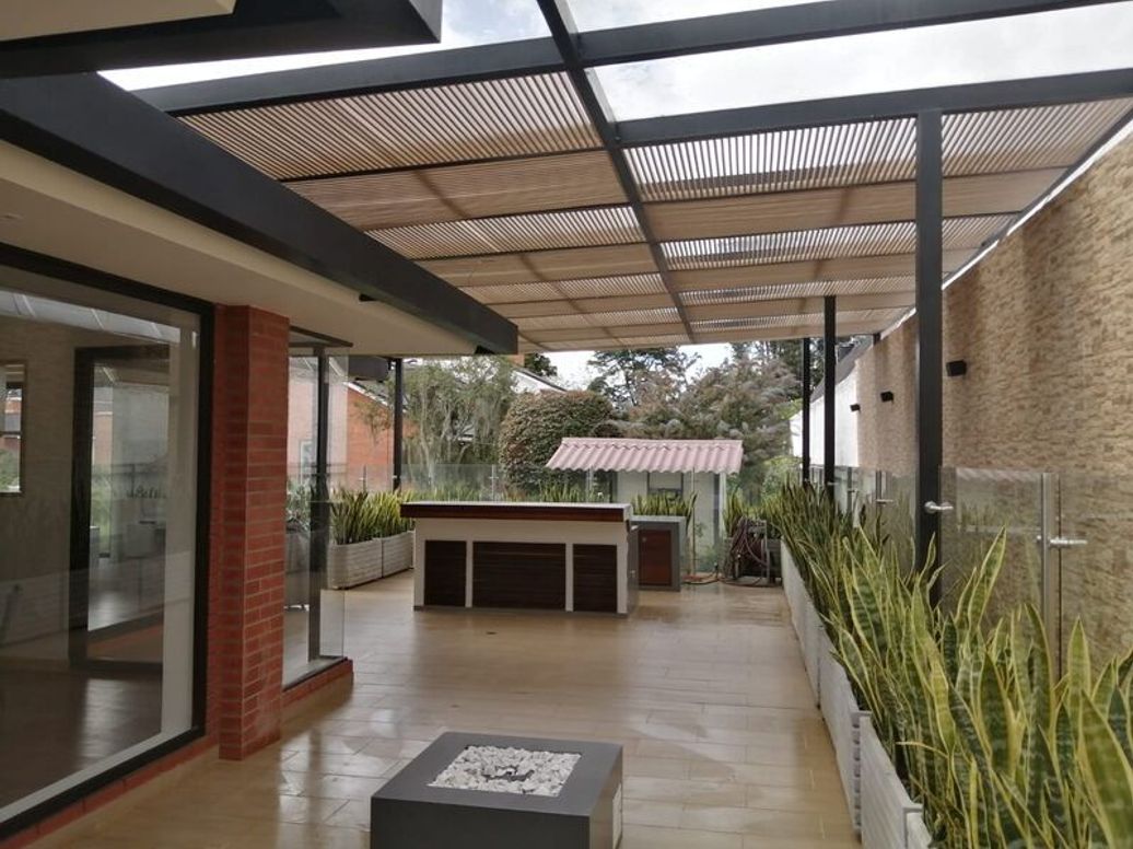 Casa de 4 alcobas en venta en Viveros, Bogotá, 440 m² · foto 10 de 20