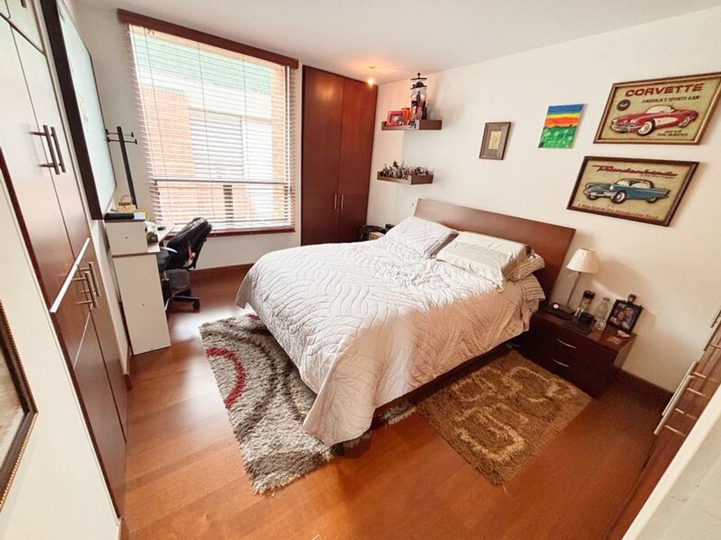 Casa de 4 alcobas en venta en A.S.D., Bogotá, 284 m² · foto 14 de 20