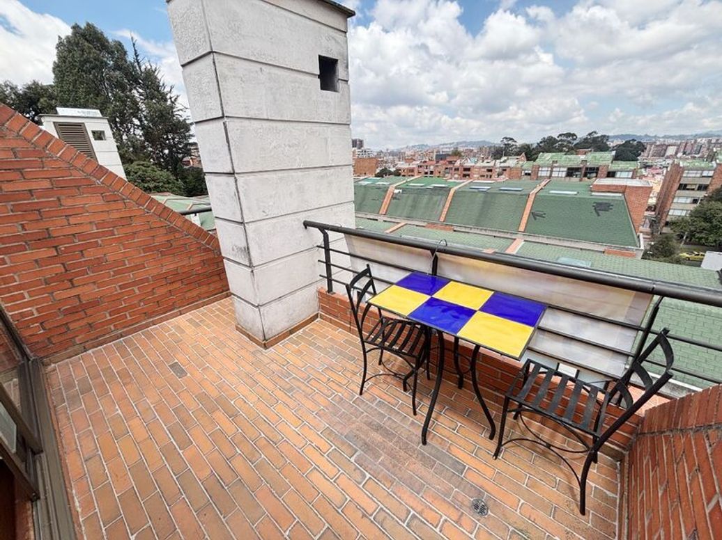 Casa de 4 alcobas en venta en A.S.D., Bogotá, 284 m² · foto 11 de 20