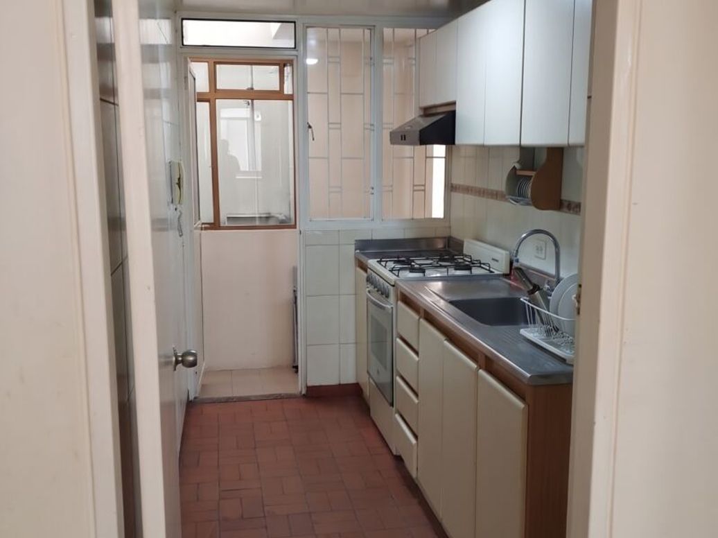 Casa de 3 alcobas en venta en Julio Flórez, Bogotá, 158 m² · foto 13 de 20