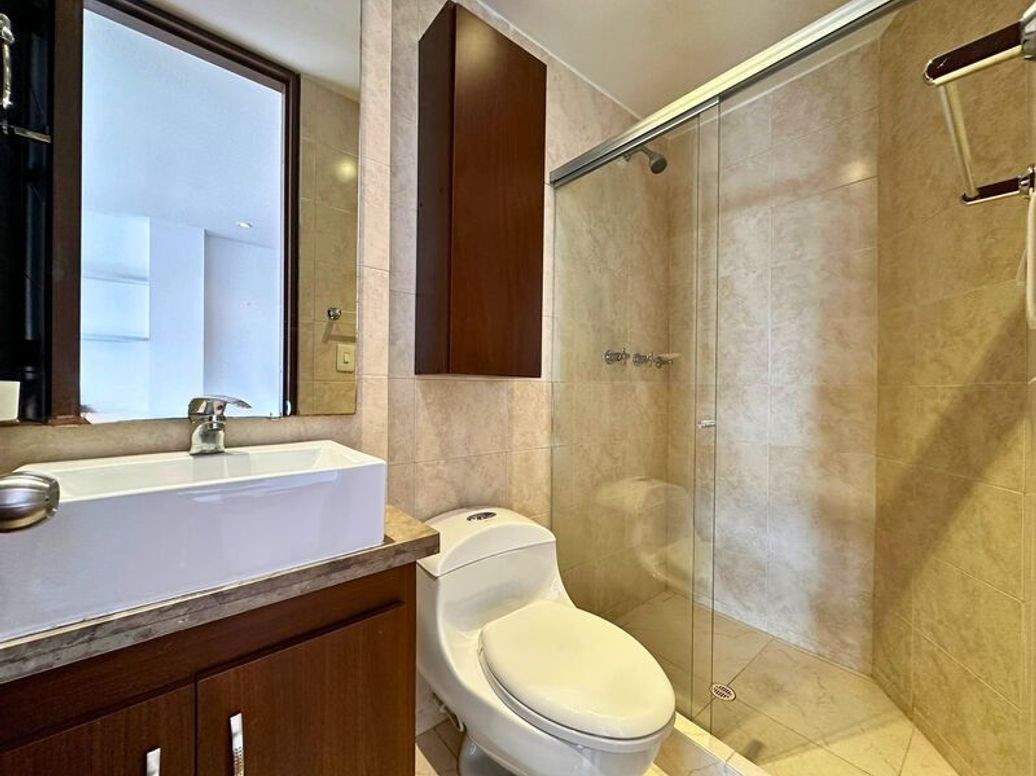 Apartaestudio en venta en Bogotá, Bogotá, 37 m² · foto 10 de 12