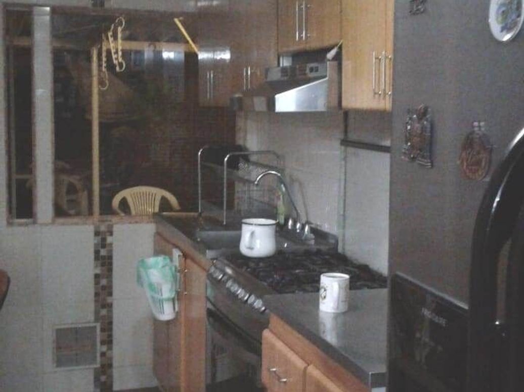 Casa de 3 alcobas en venta en Villa Luz, Bogotá, 156 m² · foto 12 de 19