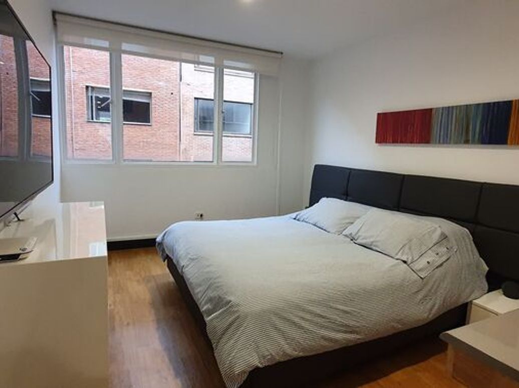 Apartamento de 2 alcobas en venta en Usaquén, Bogotá, 83 m² · foto 11 de 15