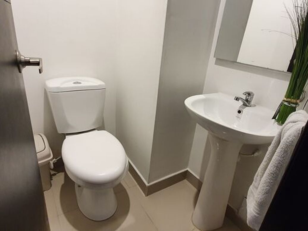 Apartamento de 2 alcobas en venta en Usaquén, Bogotá, 83 m² · foto 3 de 15