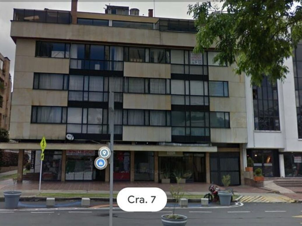 Apartamento de 2 alcobas en venta en Usaquén, Bogotá, 83 m² · foto 15 de 15