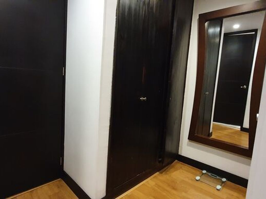 Apartamento de 2 alcobas en venta en Usaquén, Bogotá, 83 m² · foto 12 de 15