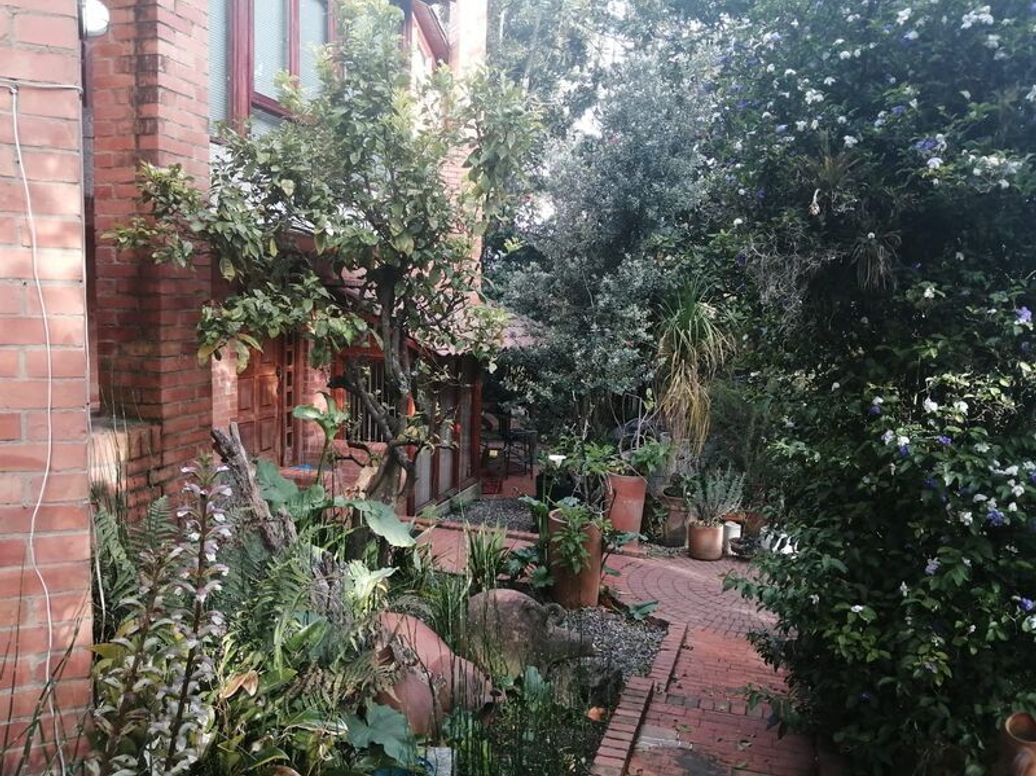 Casa de 4 alcobas en venta en San José De Bavaria, Bogotá, 290 m² · foto 5 de 20