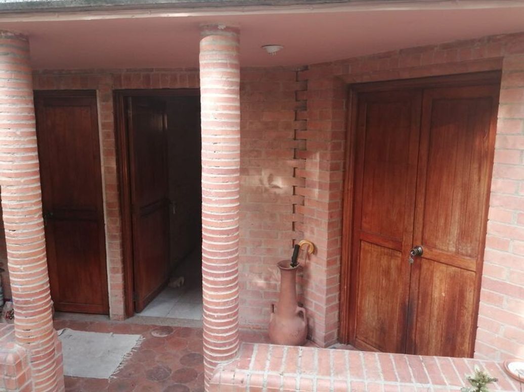 Casa de 4 alcobas en venta en San José De Bavaria, Bogotá, 290 m² · foto 4 de 20