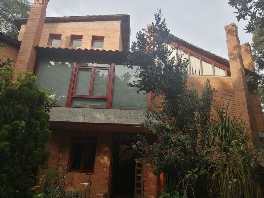 Casa de 4 alcobas en venta en San José De Bavaria, Bogotá, 290 m² · foto 8 de 20