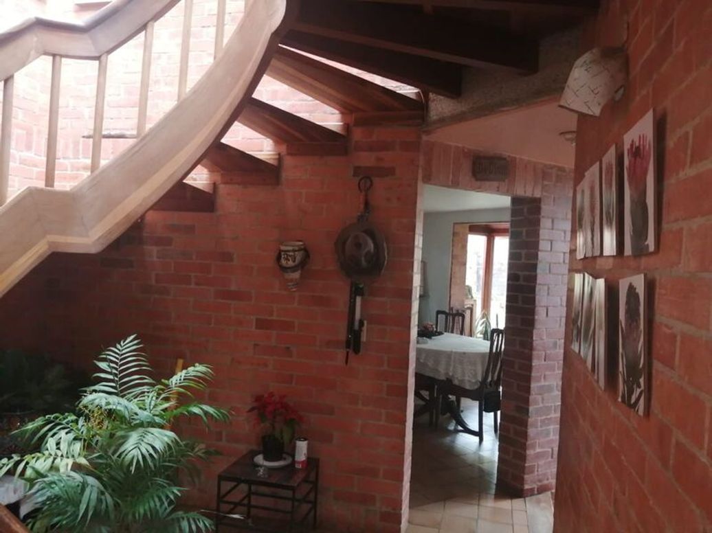 Casa de 4 alcobas en venta en San José De Bavaria, Bogotá, 290 m² · foto 11 de 20