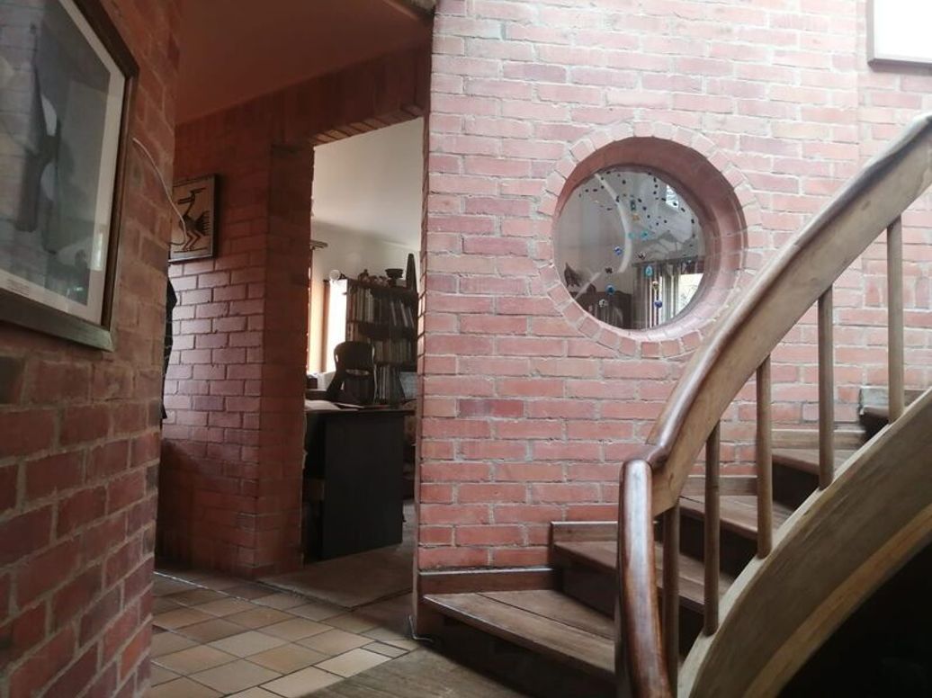 Casa de 4 alcobas en venta en San José De Bavaria, Bogotá, 290 m² · foto 12 de 20