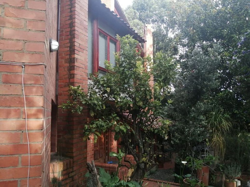 Casa de 4 alcobas en venta en San José De Bavaria, Bogotá, 290 m² · foto 6 de 20