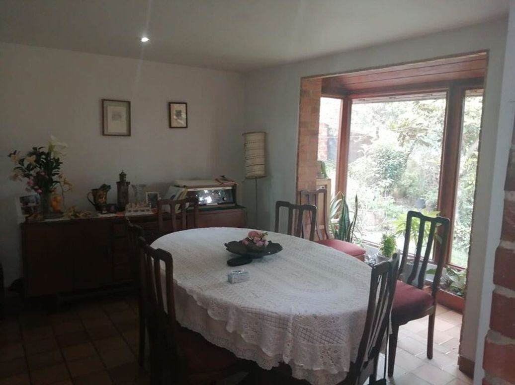 Casa de 4 alcobas en venta en San José De Bavaria, Bogotá, 290 m² · foto 16 de 20