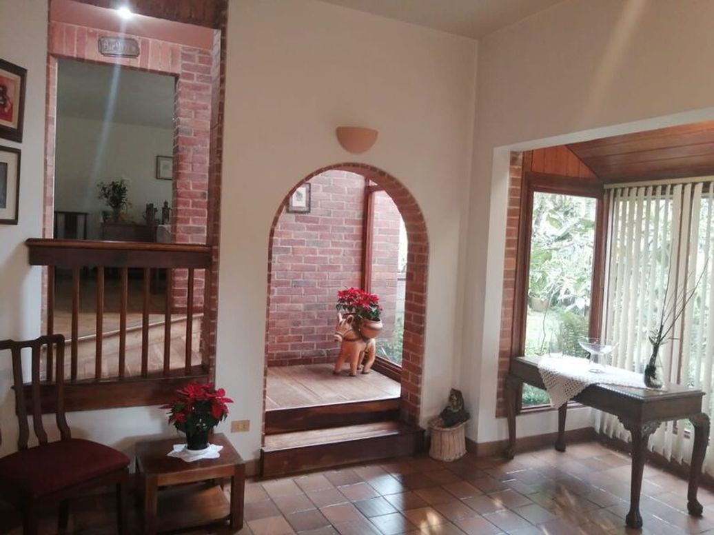 Casa de 4 alcobas en venta en San José De Bavaria, Bogotá, 290 m² · foto 18 de 20
