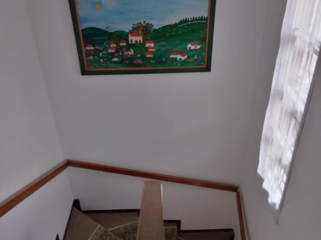 Casa de 5 alcobas en venta en Rafael Núñez, Bogotá, 194 m² · foto 15 de 20