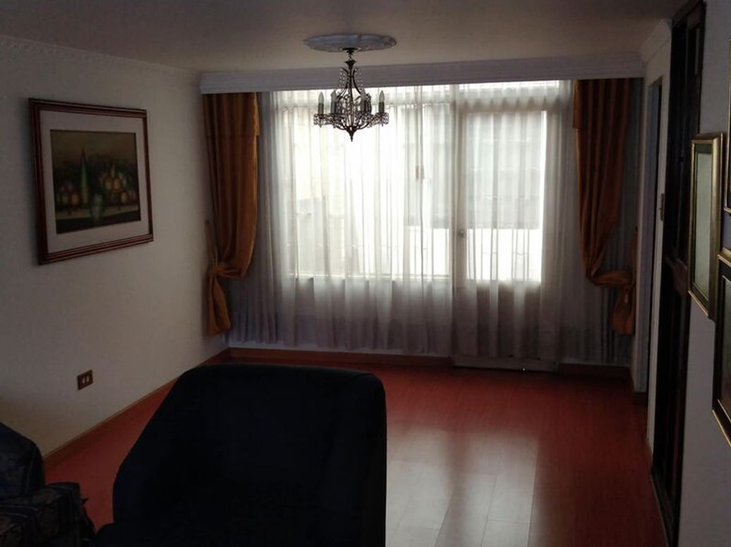 Casa de 5 alcobas en venta en Rafael Núñez, Bogotá, 194 m² · foto 5 de 20